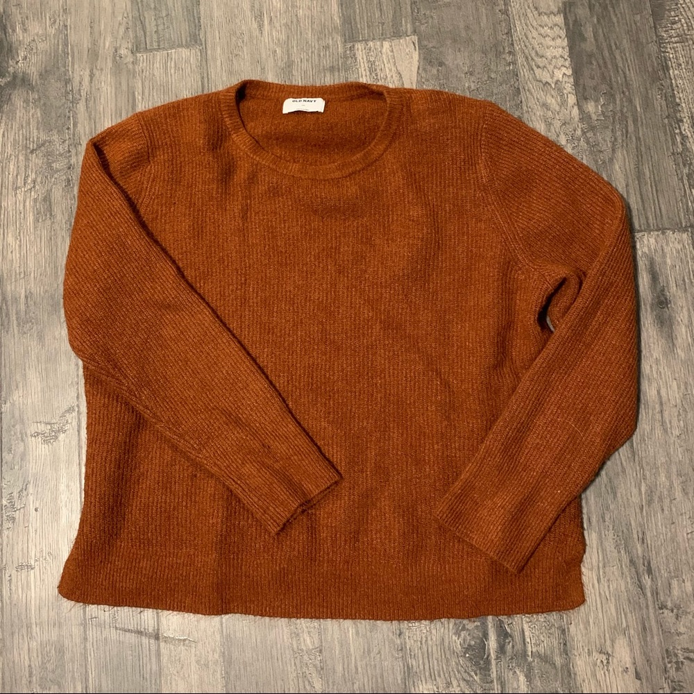 Old Navy Sweater